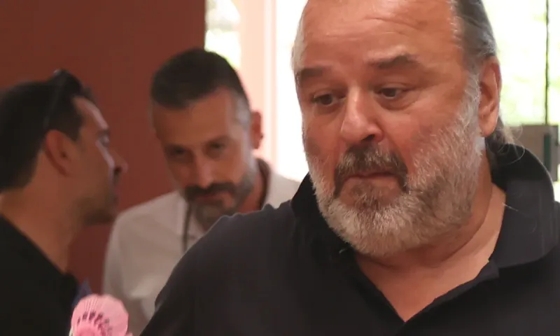 ΑΕΚ: Η εβδομάδα που δείχνει αν το restart έχει πραγματικό βάθος