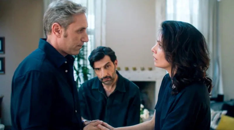 Παιχνίδια Εκδίκησης ΑΝΤ1 spoiler: Τι θα γίνει στο τελευταίο επεισόδιο