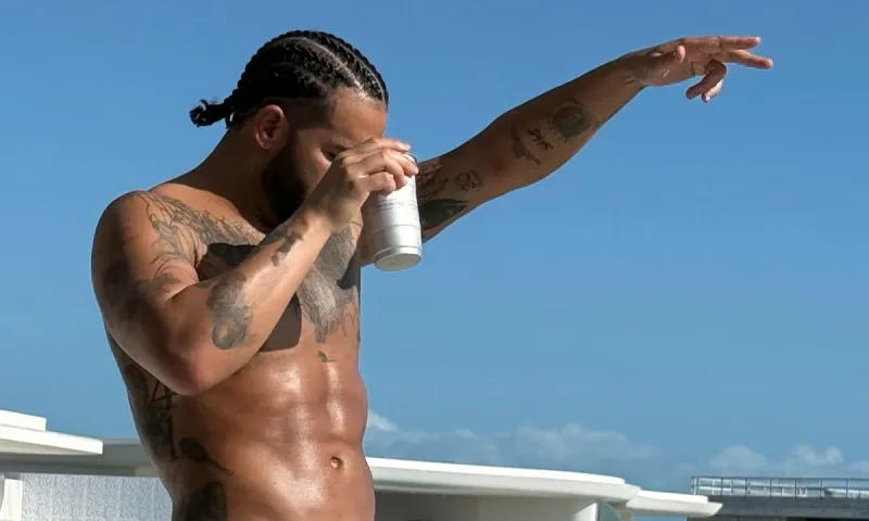 Μουντιάλ : Το αστρονομικό ποσό που κέρδισε ο Drake μετά τη νίκη του Καναδά