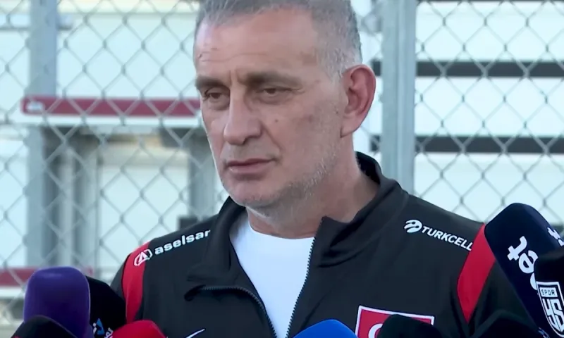 Χατζιοσμάνογλου: Θα δώσω τις βίλες που υποσχέθηκα στην Εθνική Τουρκίας