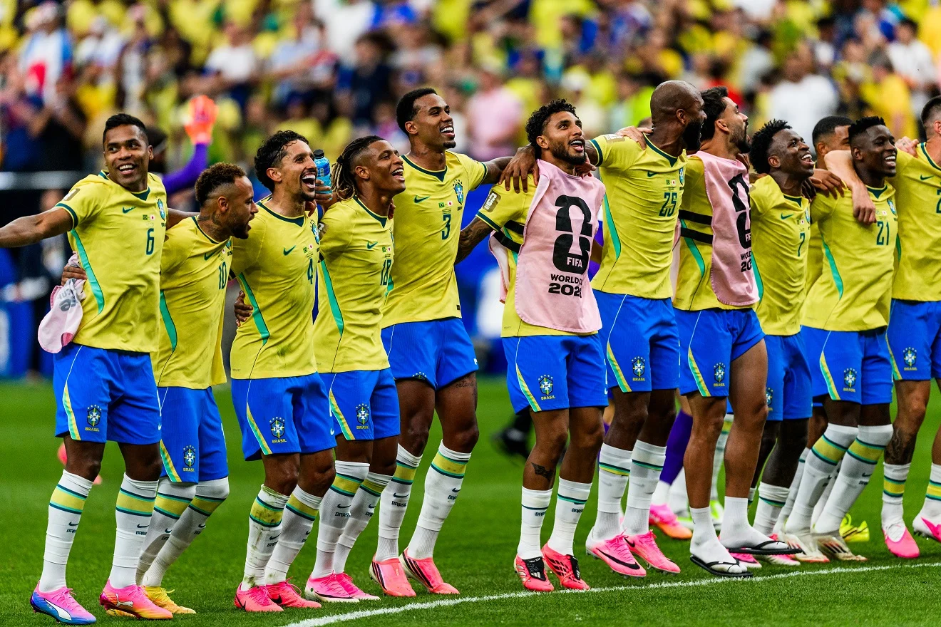 Brazil