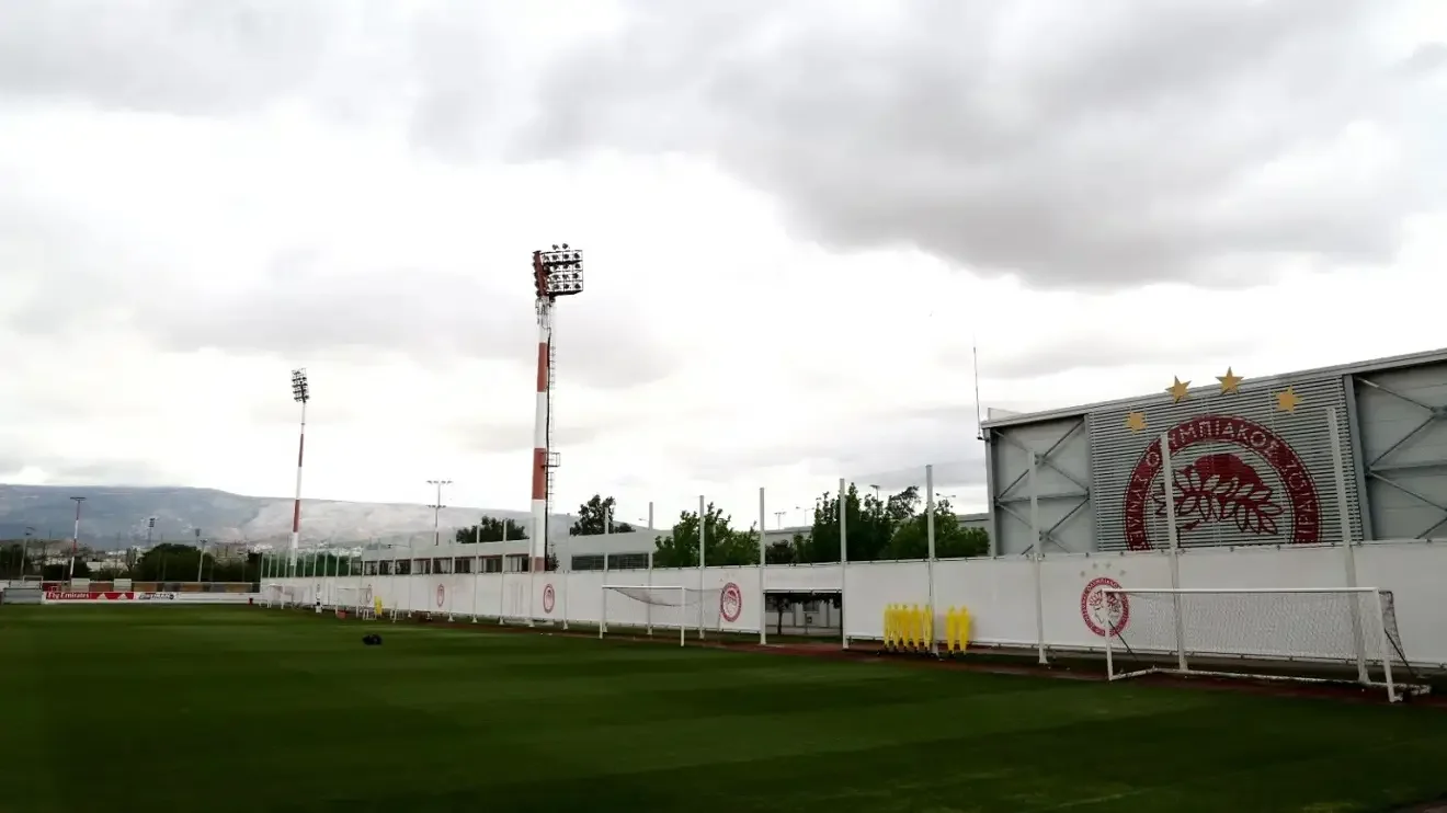 Renti Olympiacos