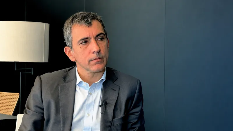 Ολυμπιακός: Κίνηση στο οργανόγραμμα που δείχνει αλλαγή ταχύτητας