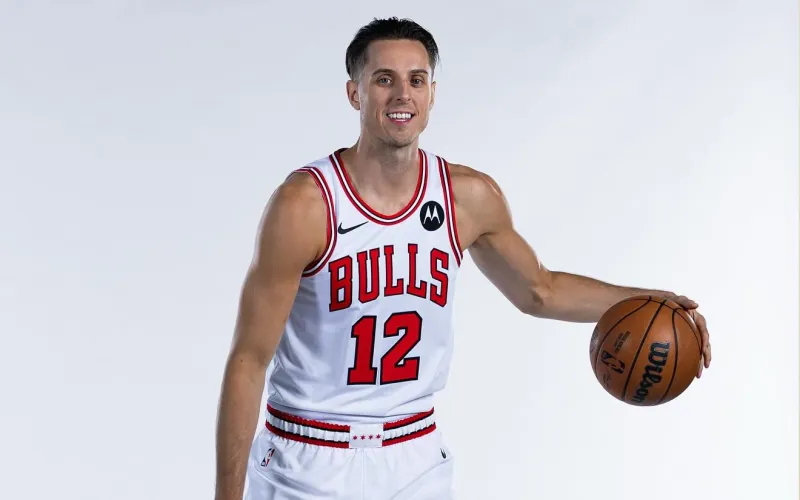 Zach Collins: Οι Μπουλς κράτησαν έναν ψηλό που μπορεί να τους δώσει λύσεις