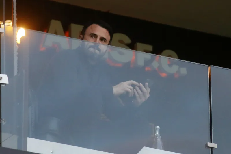Άρης: Ανακοινώνει την επόμενη προσθήκη!