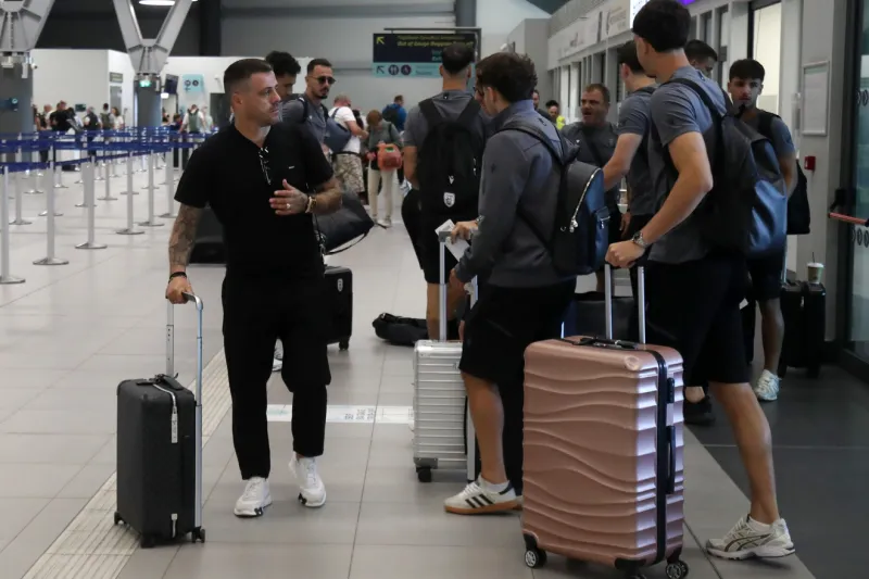 ΠΑΟΚ - Μπέβερεν: Ντεμπούτο Λίσι με Κωνσταντέλια βασικό