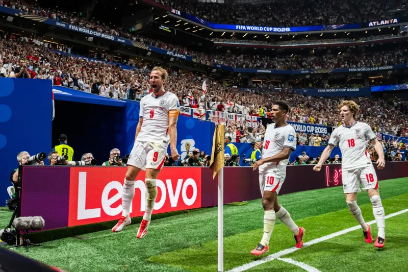 Μουντιάλ 2026: Τι έκανες ρε Κέιν! - Ανατροπή και πρόκριση στους «16» για την Αγγλία
