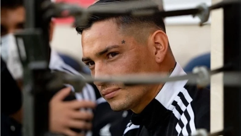 Ξανά ο Άβιλα για τον Άρη