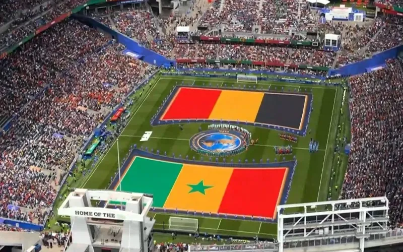 Μουντιάλ 2026: Βέλγιο - Σενεγάλη 3-2 με ανατροπή που έκοψε την ανάσα