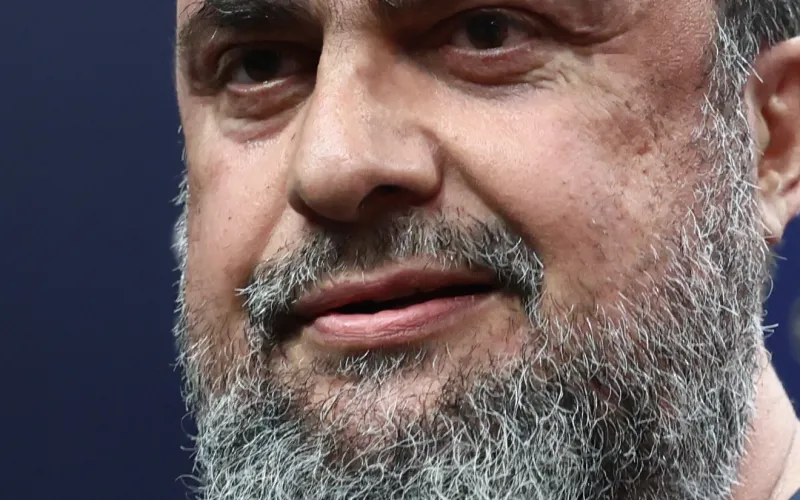 Ολυμπιακός : Τι θα παρουσιάσει σήμερα ο Βαγγέλης Μαρινάκης για το νέο Καραϊσκάκη