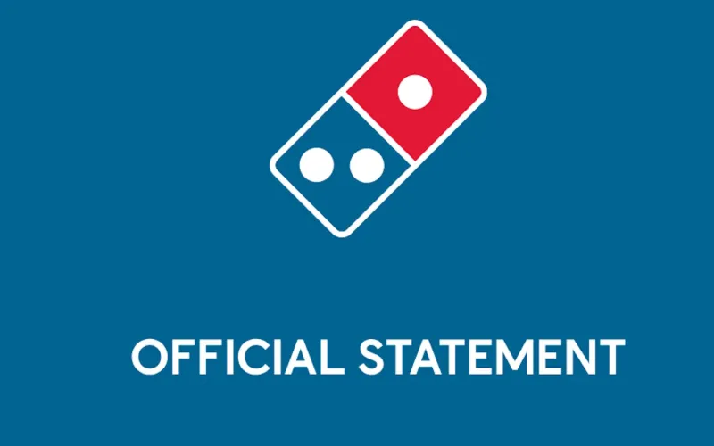 Η ανάρτηση τρολιά της Dominos μετά την απόφαση της Sony για τα παιχνίδια του PlayStation