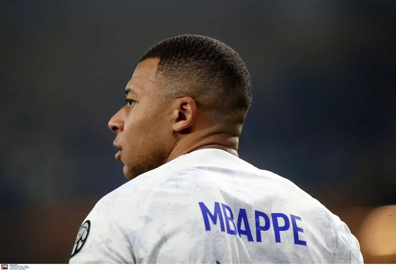 Kylian Empape