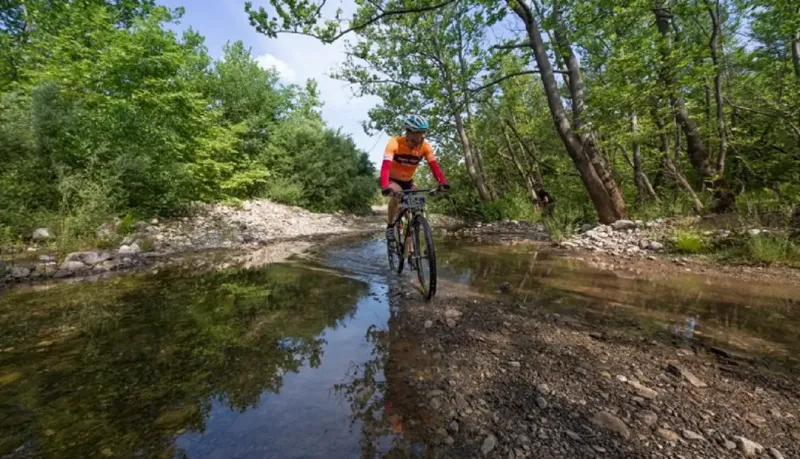 Bike Odyssey 2026: Στην Πίνδο γεννήθηκε ο κορυφαίος αγώνας ορεινής ποδηλασίας