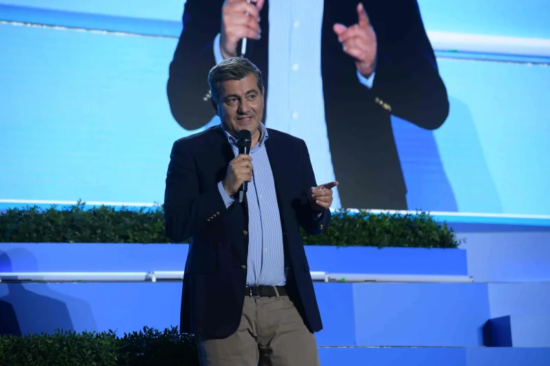 Οδυσσέας Χριστοφόρου