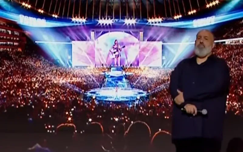 Ολυμπιακός: Φέρνει την Taylor Swift στο Γ. Καραϊσκάκης;
