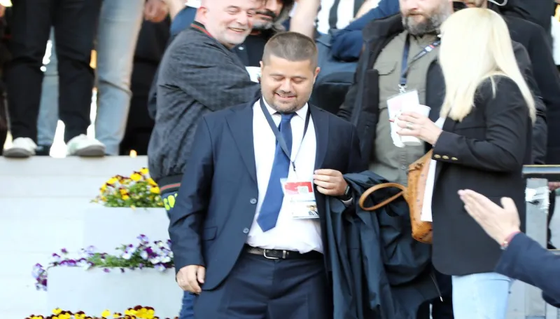 Μεγάλα «ζόρια» για Γκαγκάτση!
