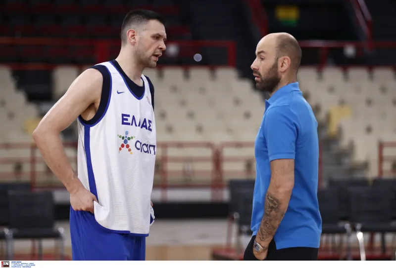 Ολυμπιακός: Ο Άρης πιέζει για Παπανικολάου με μεγάλο συμβόλαιο
