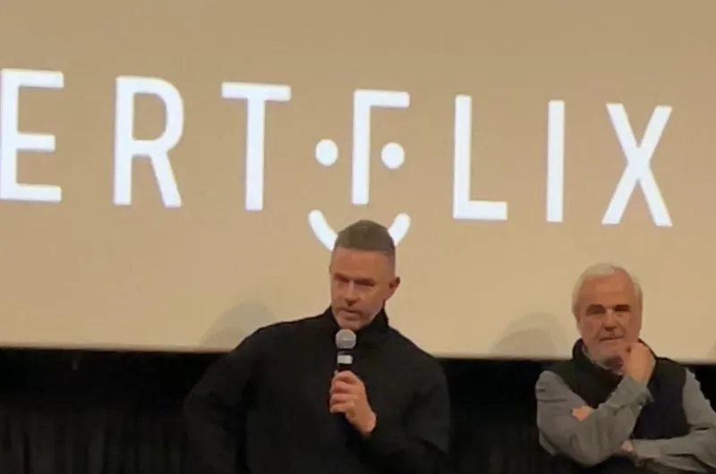 ERTFLIX: Ρεκόρ προβολών χάρη στο Μουντιάλ – Πάνω από 22,6 εκατ. views