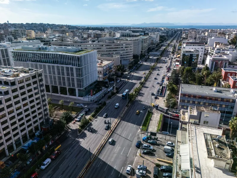 ΜΙΔΑ – Τι πρέπει να δηλώσουν οι ιδιοκτήτες για τα ακίνητά τους (καβα 4/7)