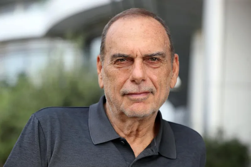 Άρης: Γι' αυτό ήρθε ο Αβράαμ Γκραντ – Οι επαφές που μπορεί να αλλάξουν τα δεδομένα