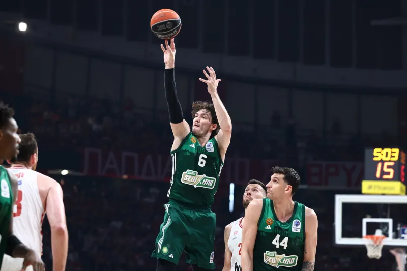 Βόμβα στην EuroLeague: Η Εφές συμφώνησε με τον Τσέντι Οσμάν