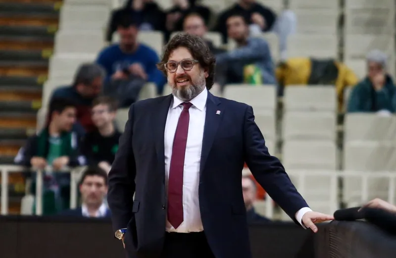 ΠΑΟΚ: Οι αποφάσεις του Τρινκιέρι για τα γκαρντ