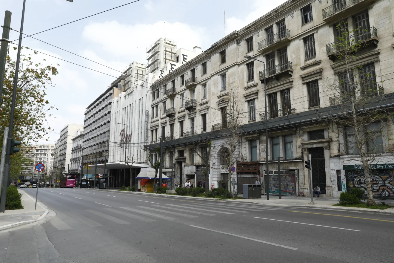 Τέλος τα μετρητά για ενοίκια στην Κύπρο – Πώς θα γίνονται πλέον οι πληρωμές
