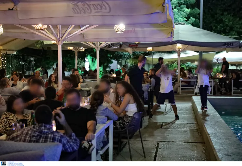 Νυχτερινή εργασία – Τι δείχνει νέα μελέτη για τον εγκέφαλο (καβα 9/7)