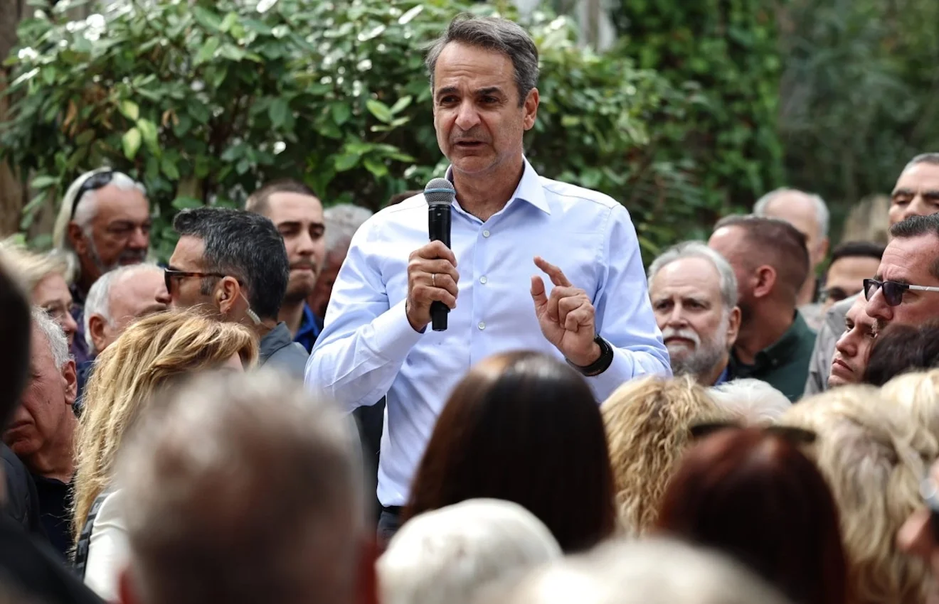 Εκλογές: Τον Σεπτέμβρη δεν θα ανοίξουν μόνο τα σχολεία αλλά (μάλλον) και οι κάλπες