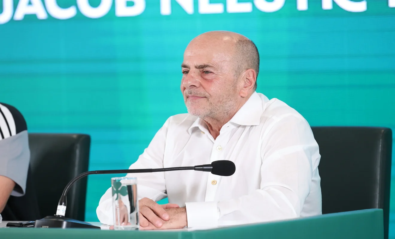 Επιβεβαίωση Sportime για την τηλεοπτική πλατφόρμα του Αλαφούζου!