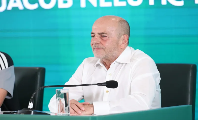 Επιβεβαίωση Sportime για την τηλεοπτική πλατφόρμα του Αλαφούζου!