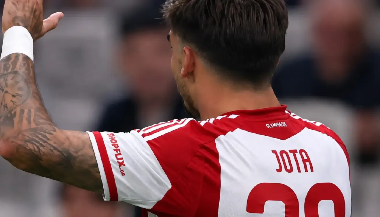 jota silva