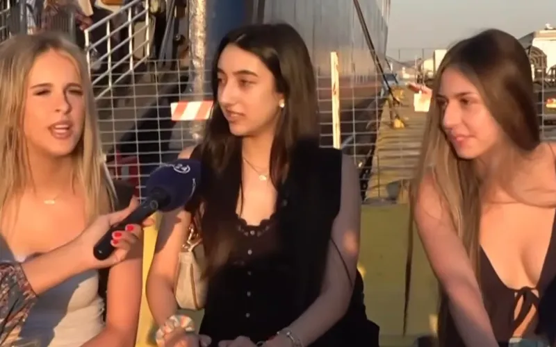 Πάνε διακοπές και σκέφτονται τους λαγοκέφαλους