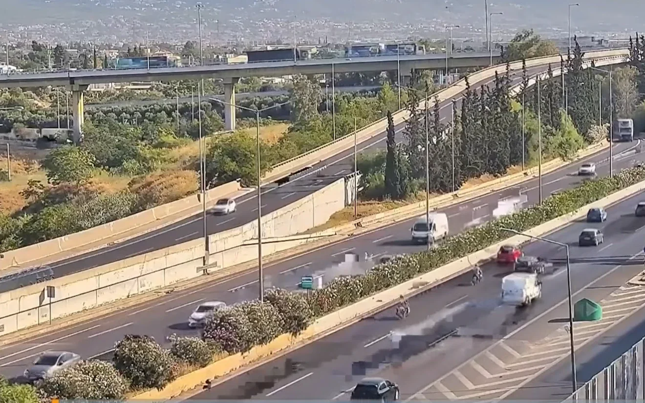Αι κάμερες