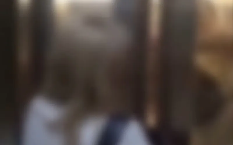Κλείστηκε στο ασανσέρ του μετρό Πανόρμου για 50 ολόκληρα λεπτά και φώναζε για βοήθεια (video)