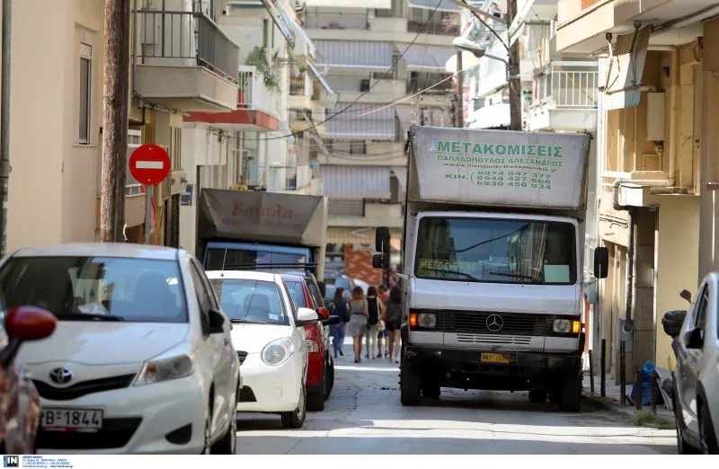 Αθήνα: Χαμηλά στη νέα παγκόσμια κατάταξη για την ποιότητα ζωής (ΚΑΒΑ 8/7)