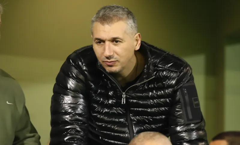 Παναθηναϊκός: Και Μπαντιό και Μπόνγκα και Διαμαντίδης!