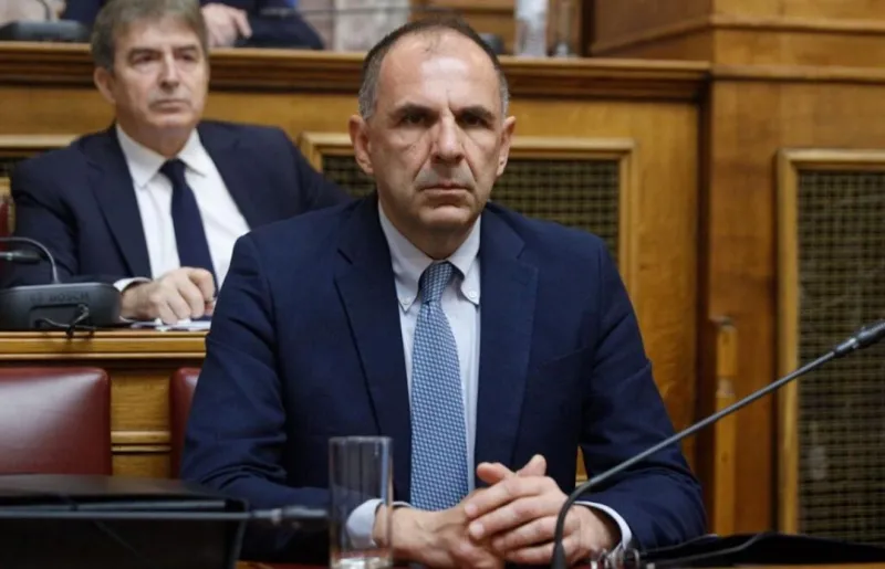 Ντροπιαστική ηττοπάθεια Γεραπετρίτη για τα τουρκικά F-35: «Δεν υπάρχει μαγικός τρόπος να εμποδίσουμε μια χώρα να εξοπλιστεί»