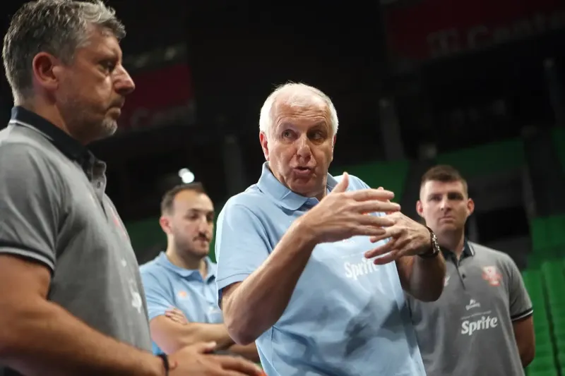 Παναθηναϊκός: Ο Ομπράντοβιτς χτίζει το «πράσινο τείχος» της EuroLeague