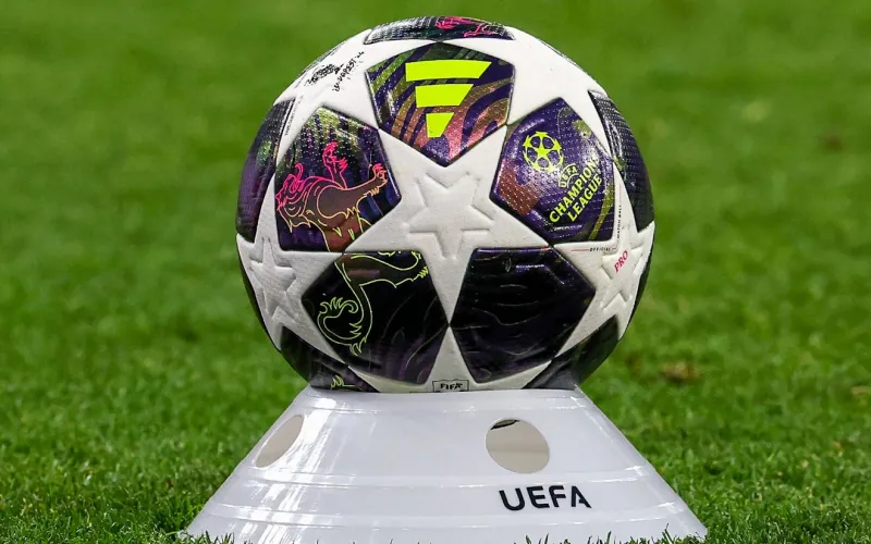 Τα προκριματικά του Champions League έφτασαν με ειδικά στοιχήματα!
