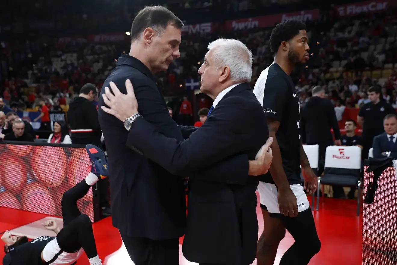 bartzokas obradovic
