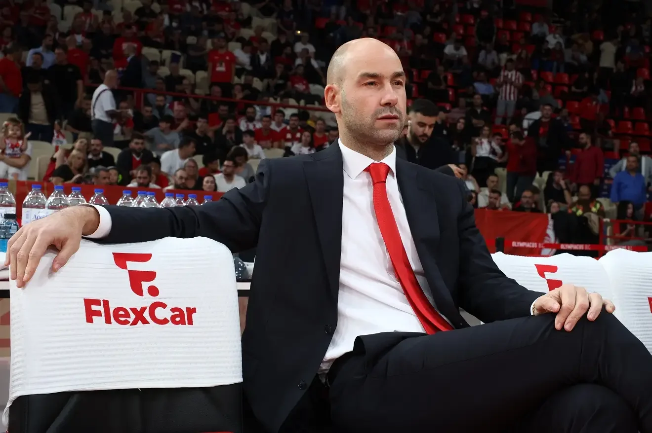 vassilis spanoulis