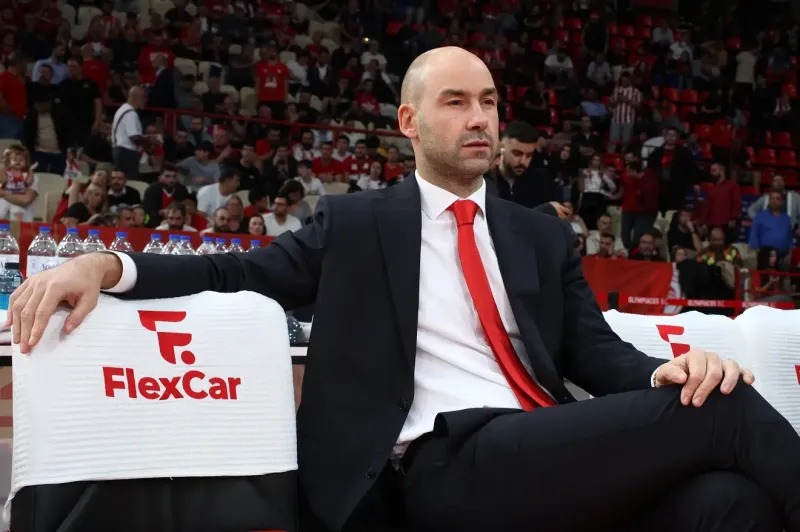  Άρης: Έμαθε τους αντιπάλους του στο νέο EuroCup - Δυνατές μάχες στον πρώτο όμιλο