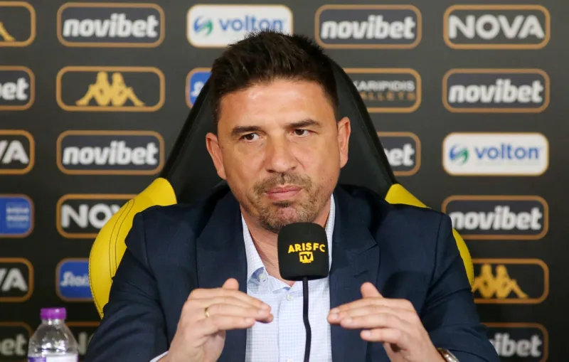 Άρης: Τι σημαίνει η άφιξη του Γκραντ για τον Ρέγιες