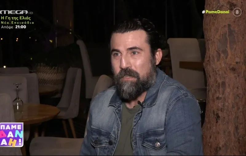 Alpha: «Κλείδωσε» ο πρωταγωνιστής της νέας σειράς «Για σένα»
