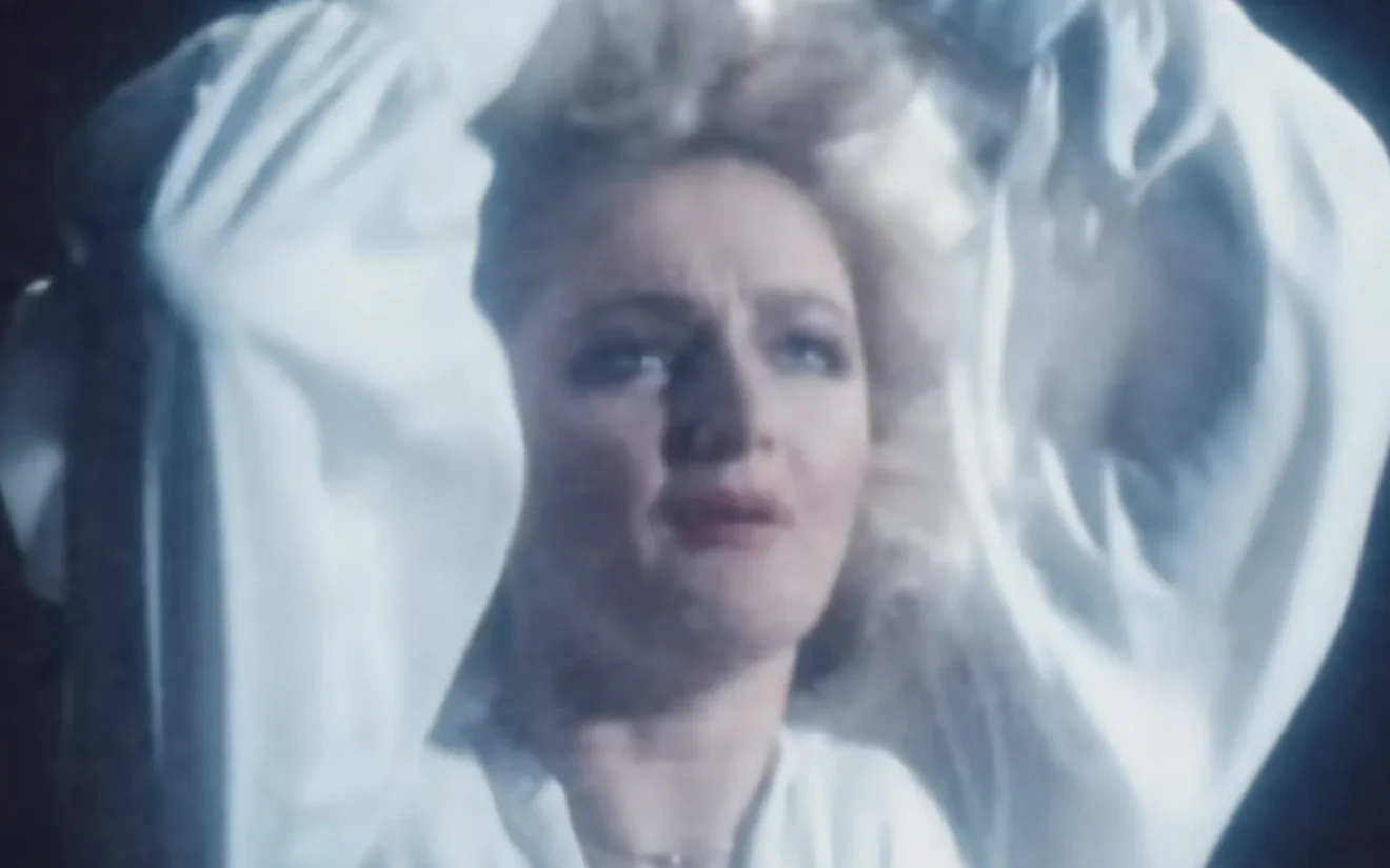 Bonnie Tyler: Πέθανε η φωνή του Total Eclipse of the Heart