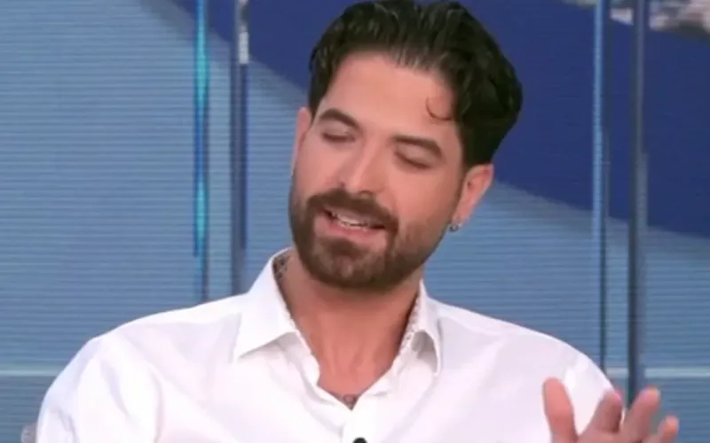 Ο Άρης Μουγκοπέτρος επιστρέφει στις πίστες και μιλά για την πιο δύσκολη χρονιά του