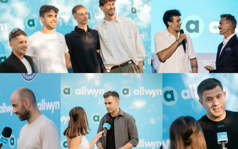 Κορυφαίοι αθλητές και celebrities βγάζουν τον φετινό πρωταθλητή του Παγκοσμίου (vid.) – Δείτε ποια χώρα ανέδειξαν ως απόλυτο φαβορί και ποιον παίκτη επικρατέστερο για πρώτο σκόρερ