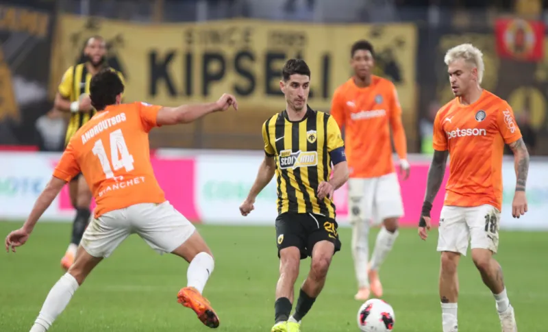 Πότε και που θα γίνει το Super Cup ανάμεσα σε ΑΕΚ και ΟΦΗ