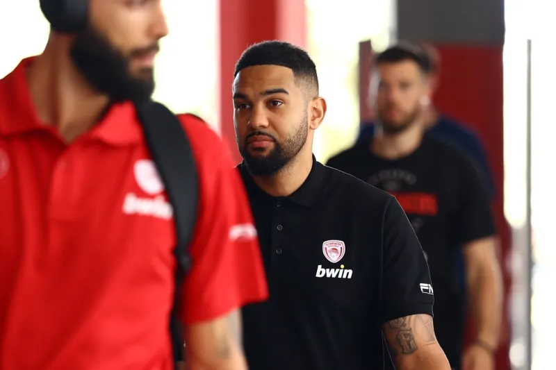 Ολυμπιακός: Ο λόγος που ο Τζόζεφ ζήτησε παράταση